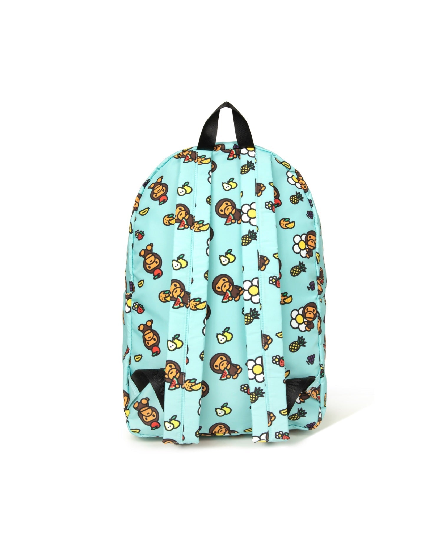 BABY MILO LARGE BACK PACK メンズレディース Baby Milo large backpack