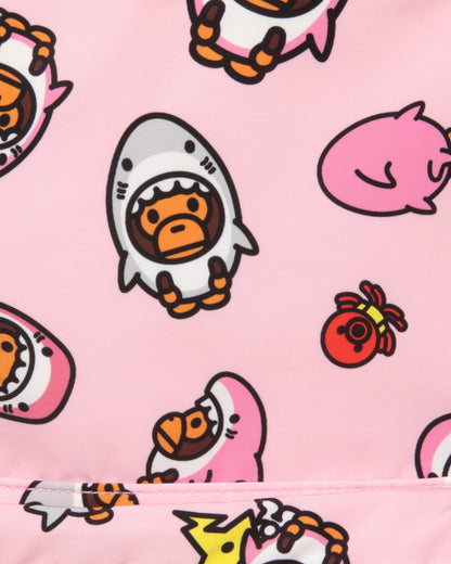 Pink Grey