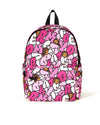Baby MILO and Friends Medium Backpack