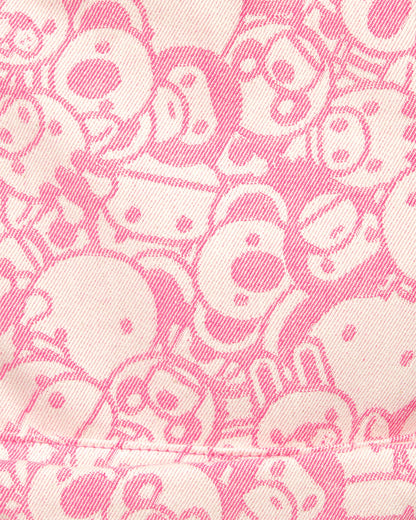 Pink Multi
