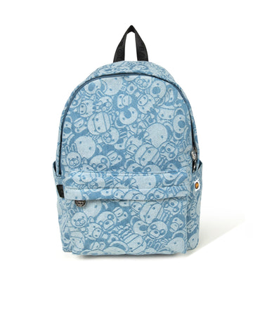 Blue Multi