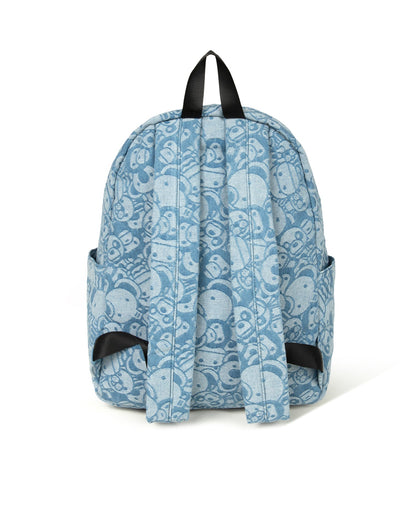 Blue Multi