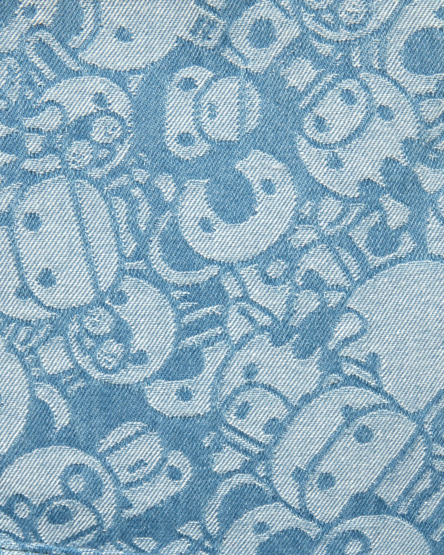 Blue Multi