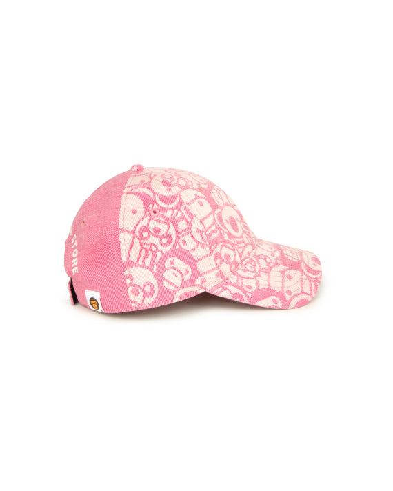 Pink Multi