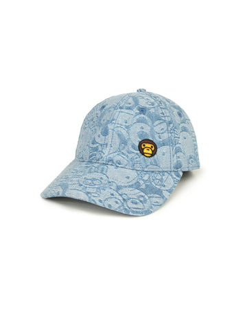 Blue Multi