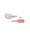 Baby Milo Hair Clip Set