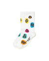 Baby MILO Embroidered Socks