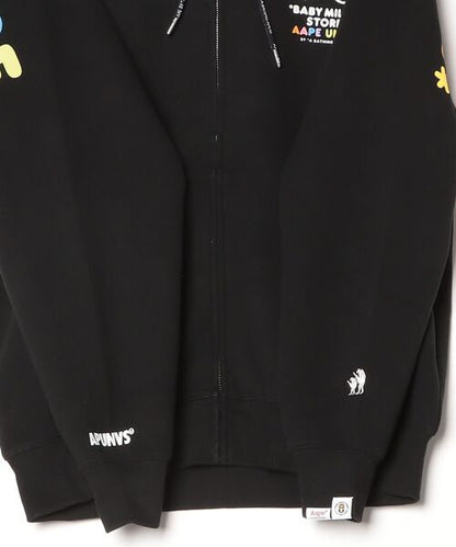 Light Black