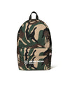 AAPENOW camo backpack