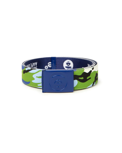 Green Navy