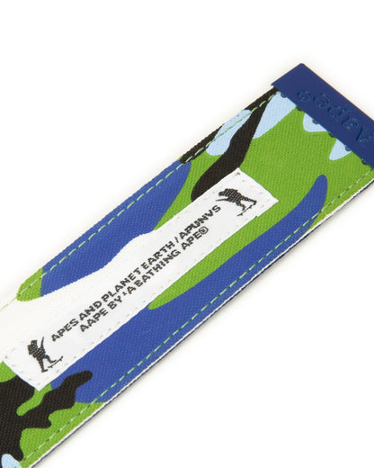 Green Navy