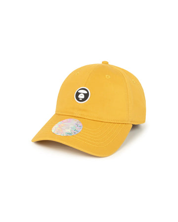Dark Yellow
