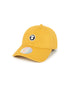 Dark Yellow