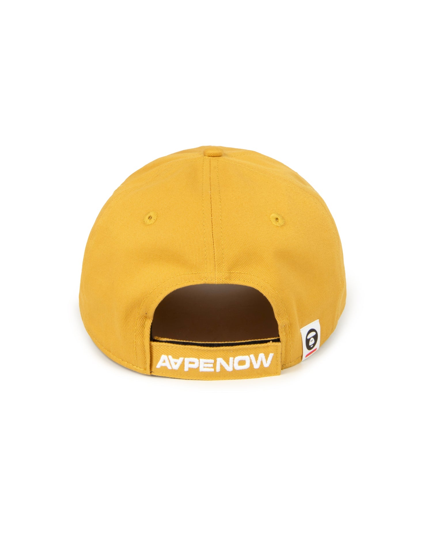 Dark Yellow