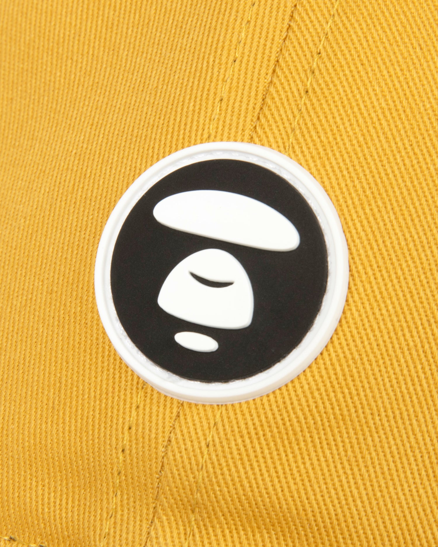Dark Yellow