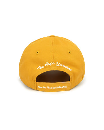 Dark Yellow