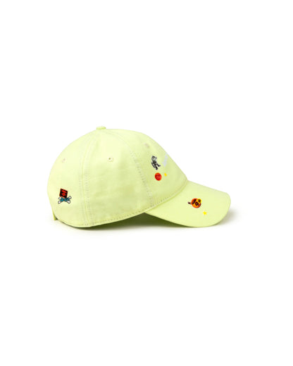 Light Green