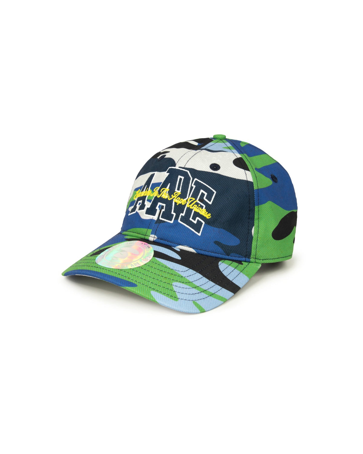 Green Navy