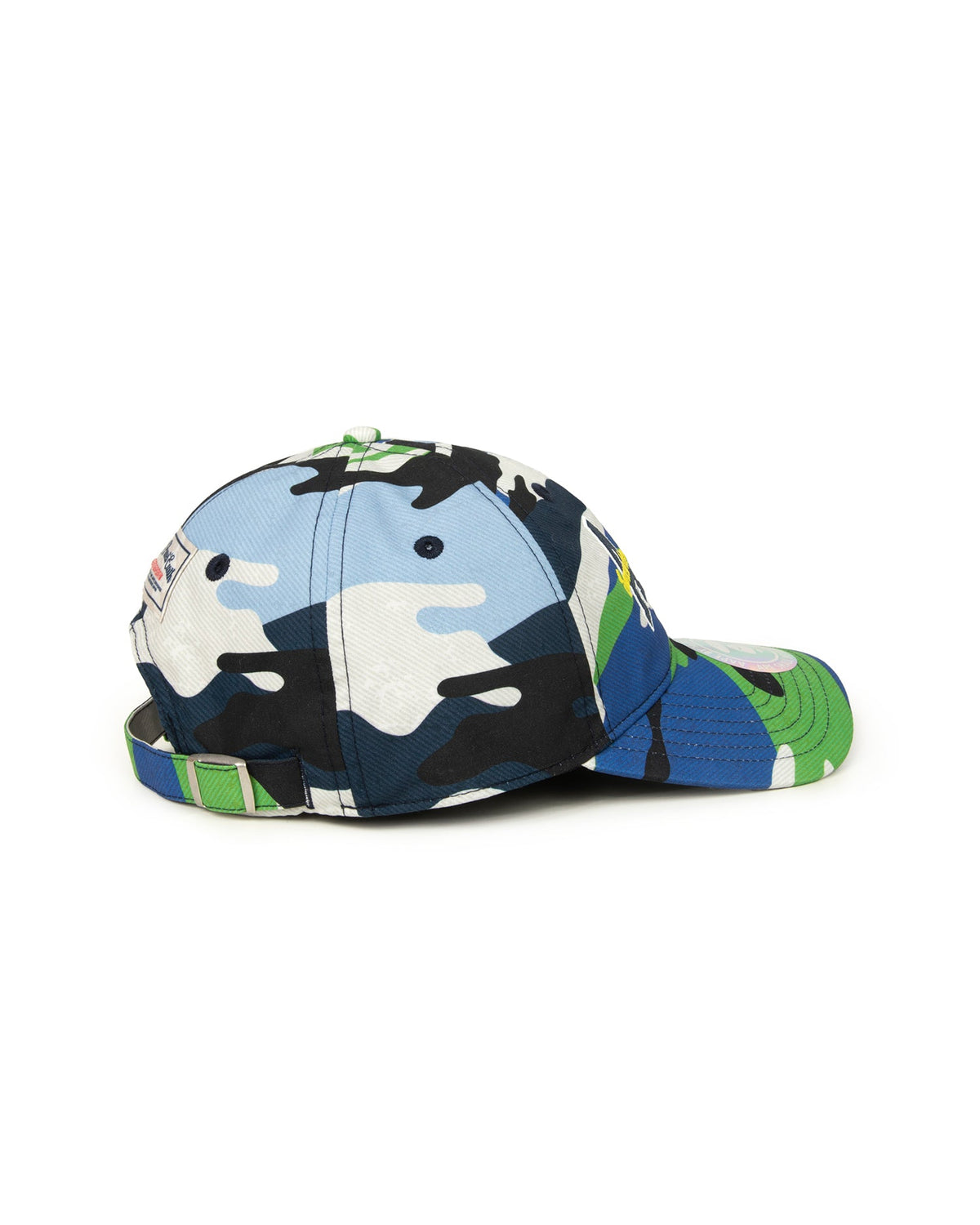 Green Navy