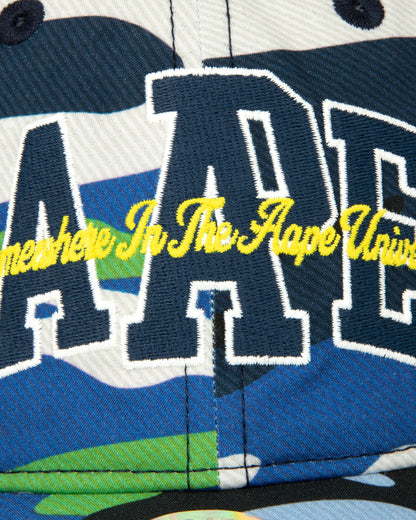 Green Navy