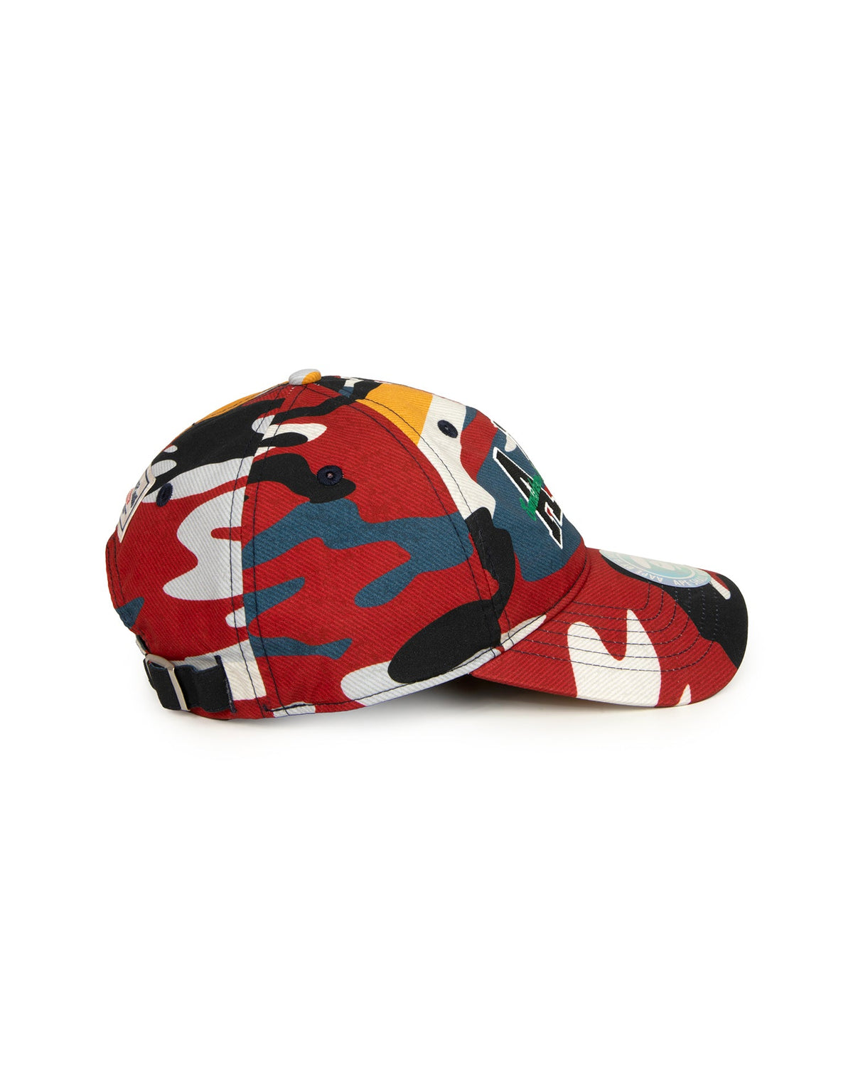 Red Navy