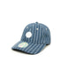 Blue White