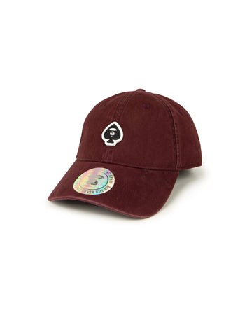 Light Burgundy
