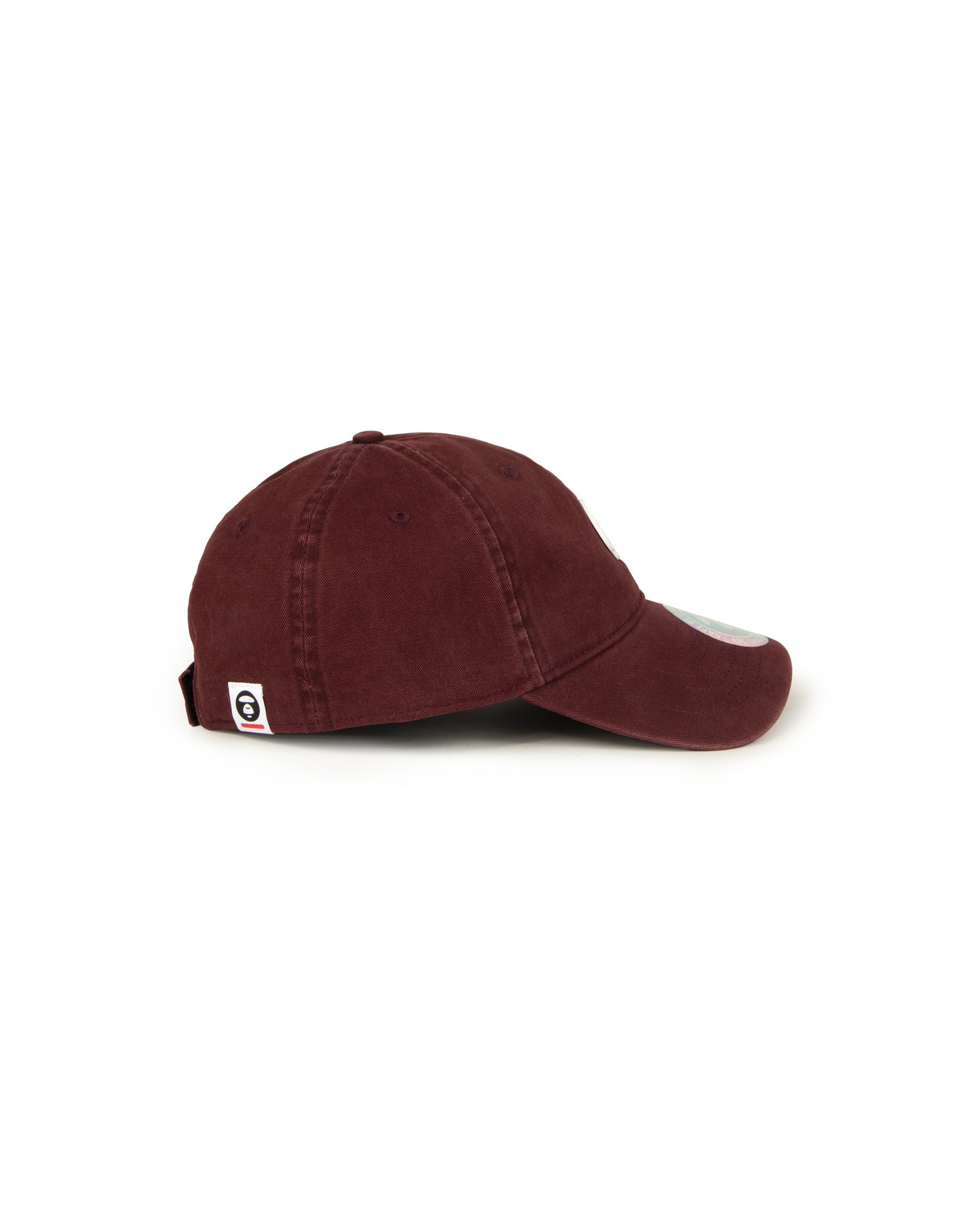 Light Burgundy