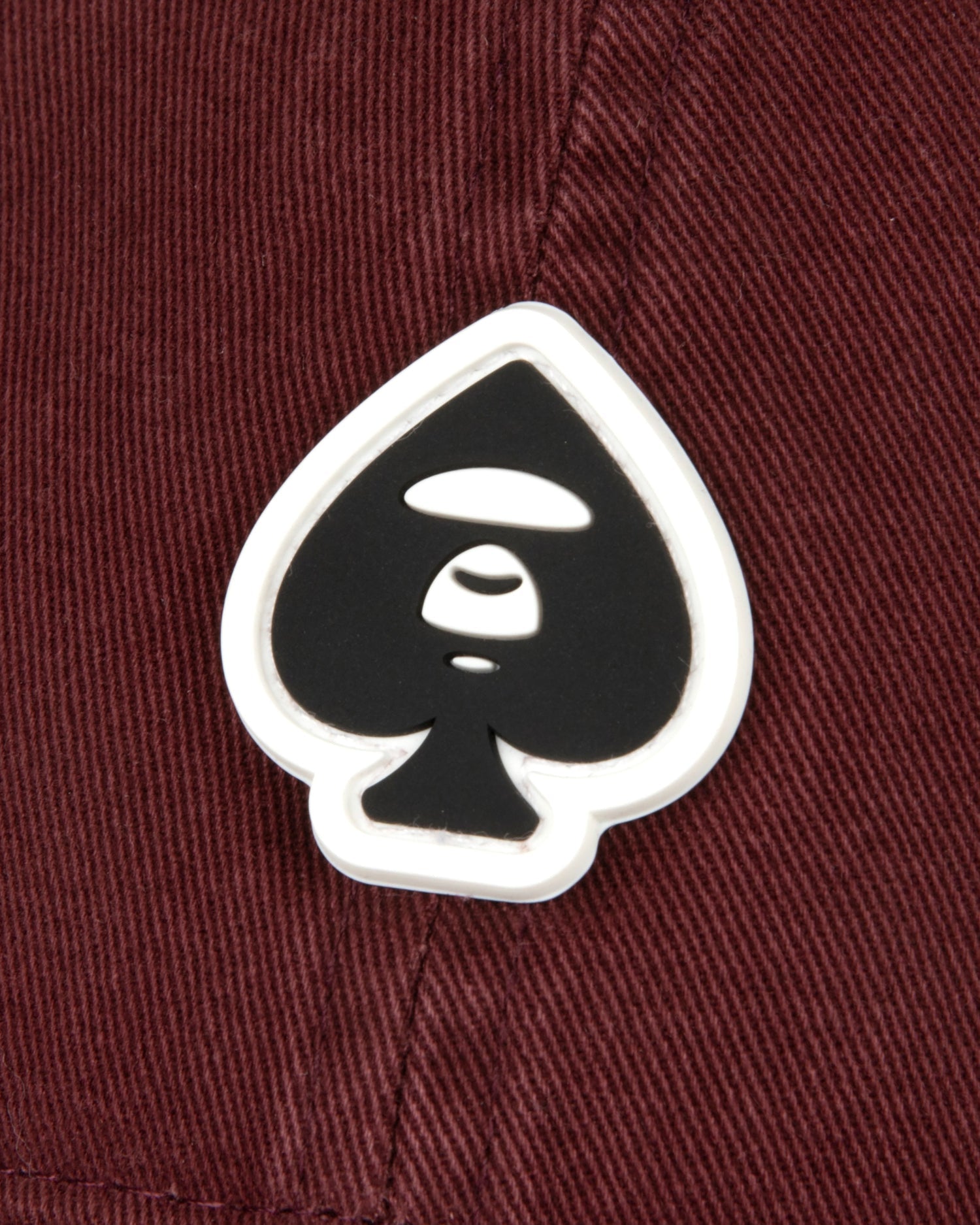 Light Burgundy