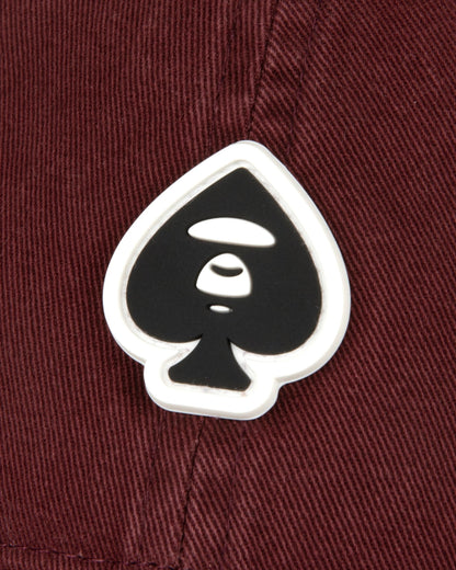 Light Burgundy