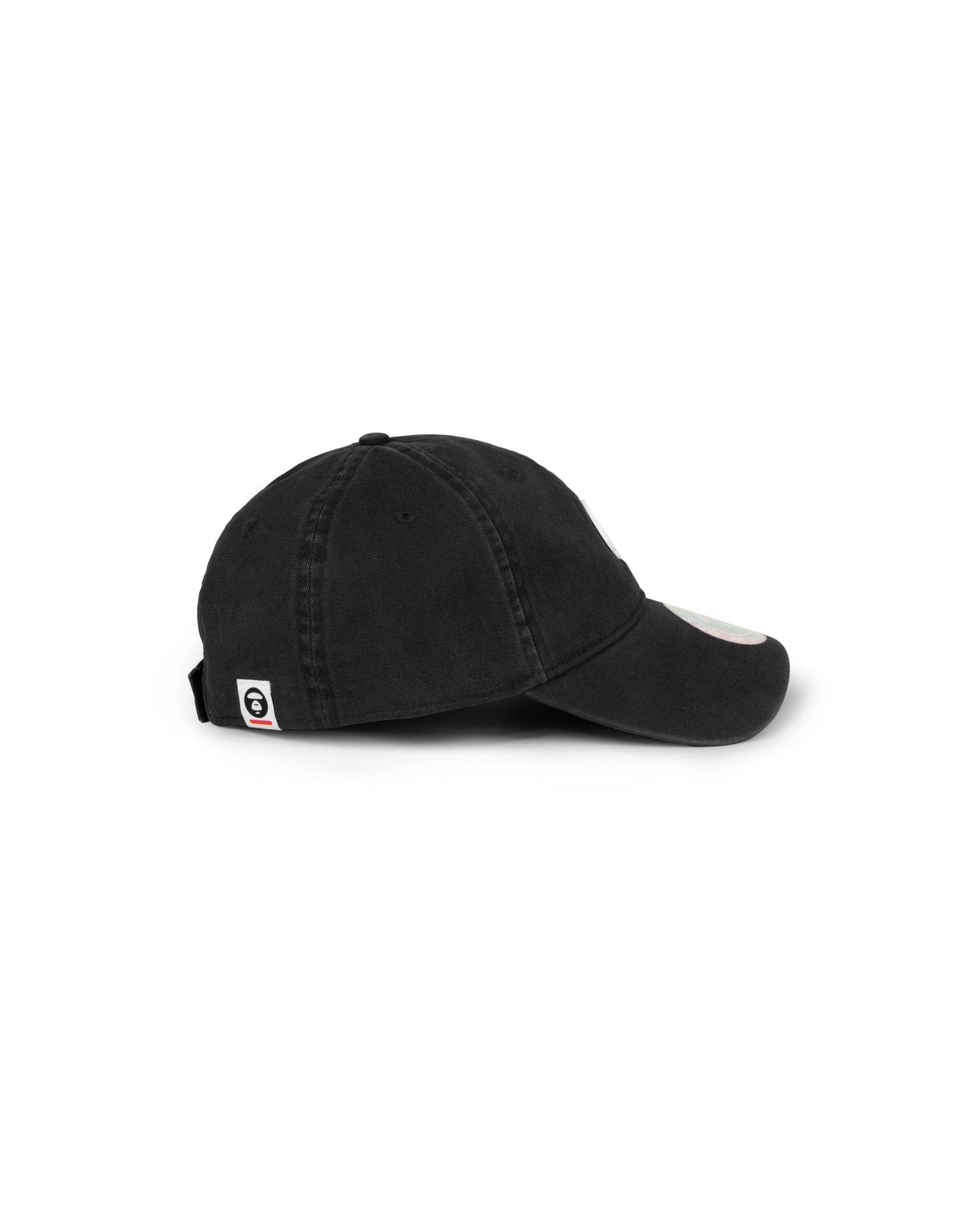 Light Black