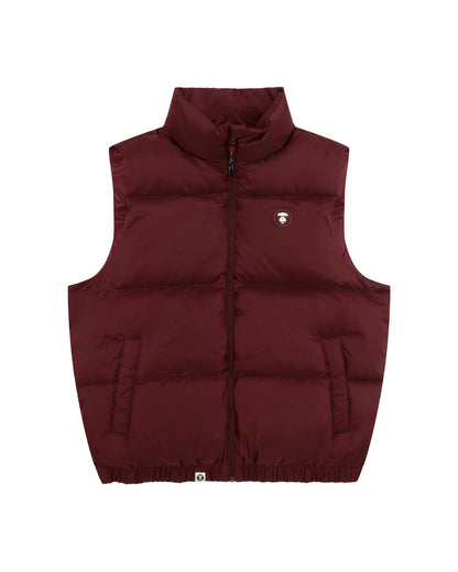 Dark Burgundy