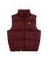 Dark Burgundy