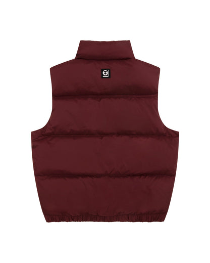 Dark Burgundy