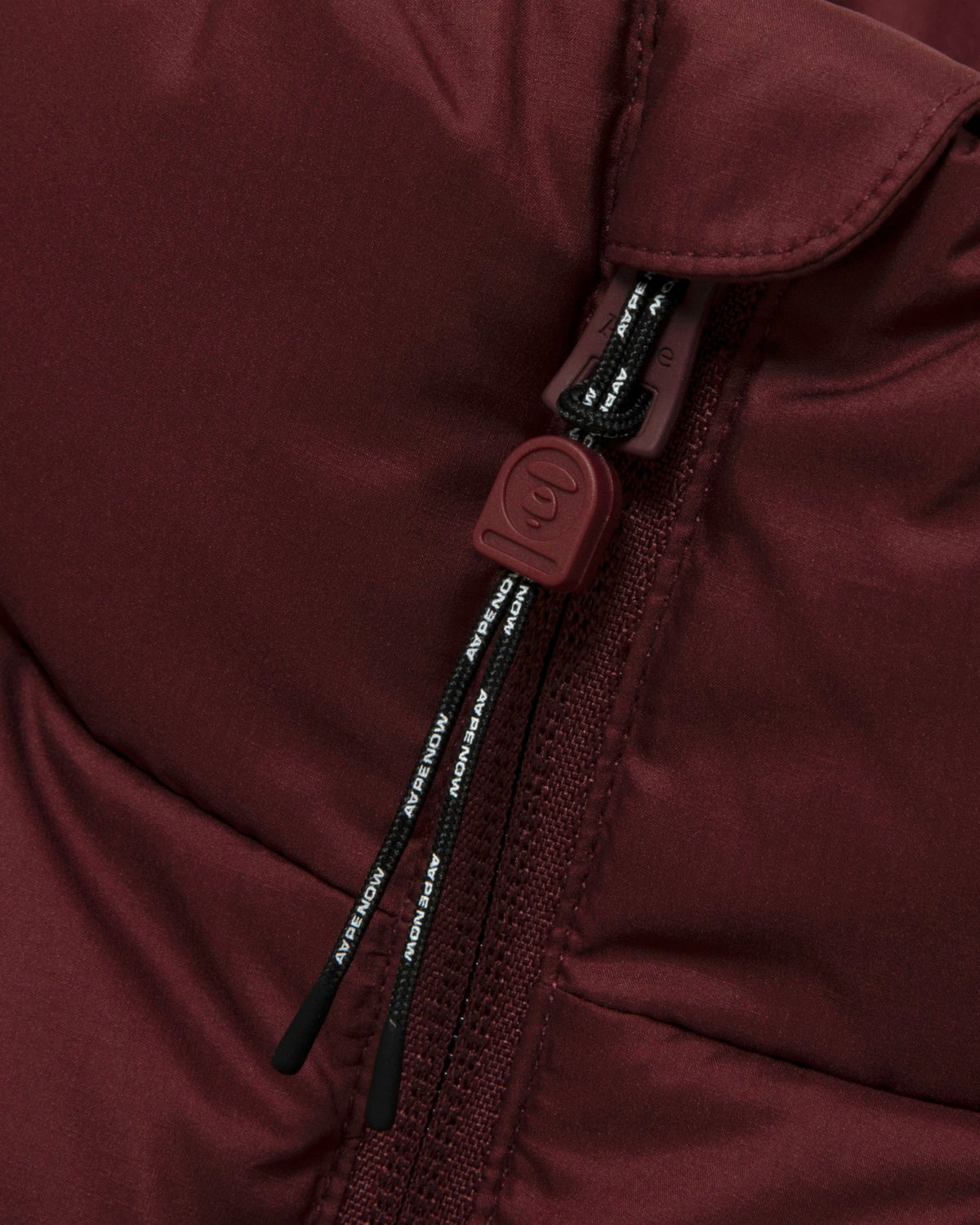 Dark Burgundy