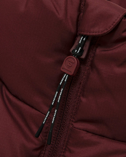 Dark Burgundy