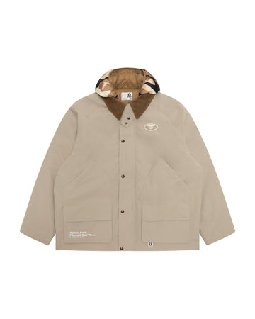 Beige Grey
