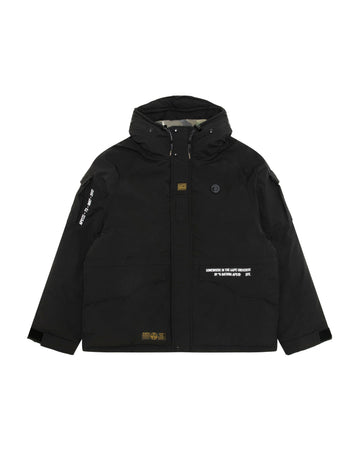Light Black