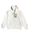 Aape Hoodie
