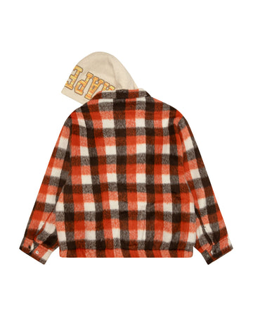 Brown Orange