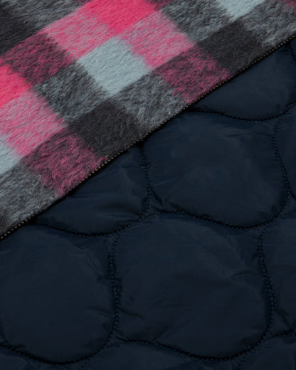 Grey Pink