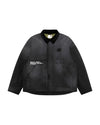 Aape Main Jacket