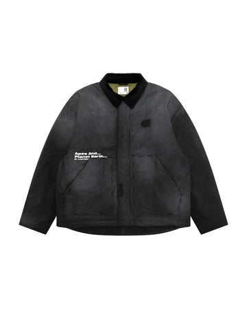 Light Black