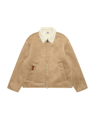 Beige Brown