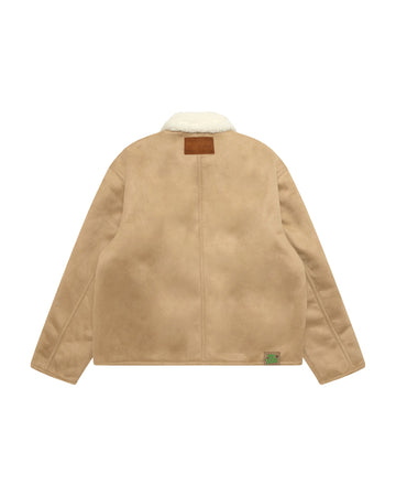 Beige Brown