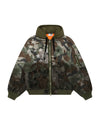 Aape Main Jacket