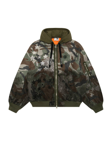 Green Multi