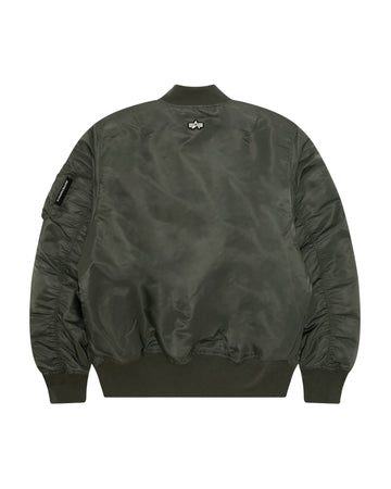 Khaki Grey
