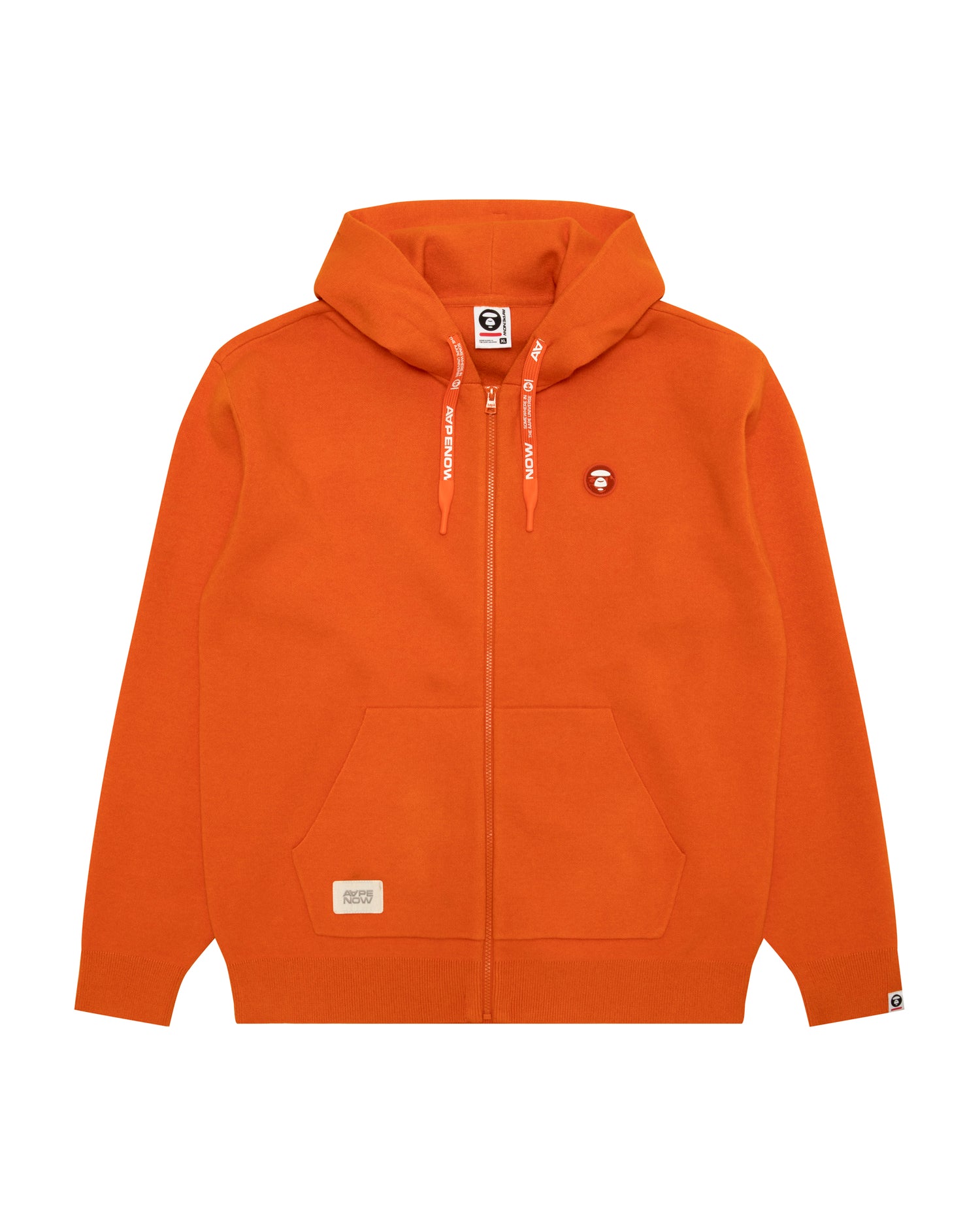 Heather Orange