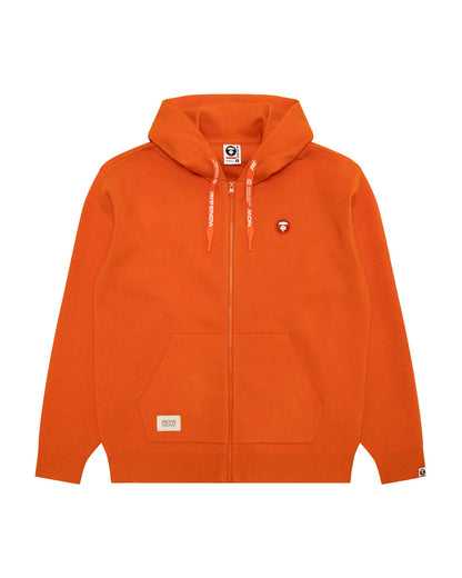 Heather Orange